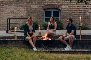 Feu de Table Spin 900