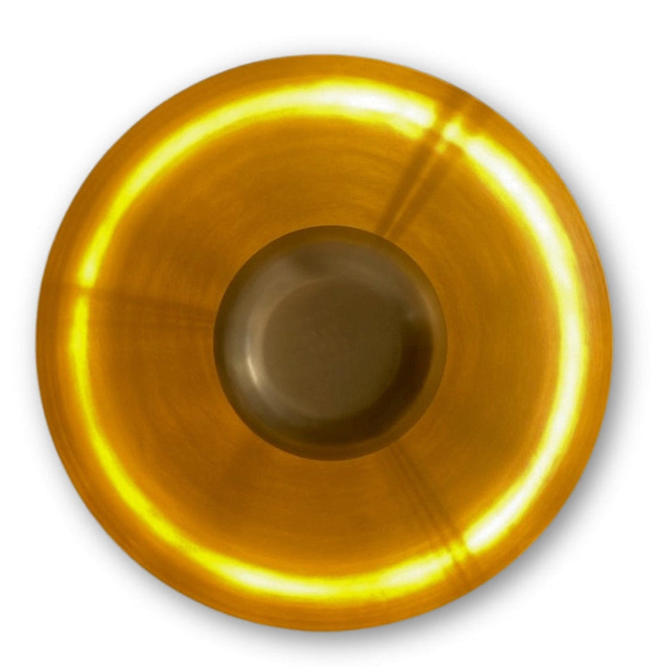 Applique Murale Sum Dorée