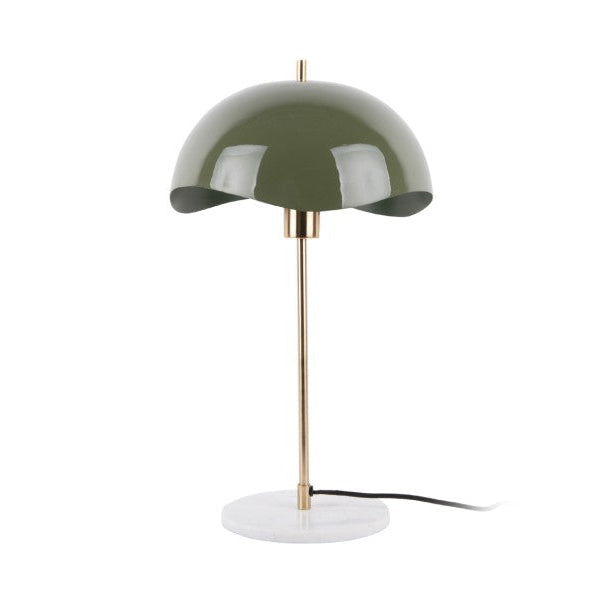 Lampe de Table Waved Dome