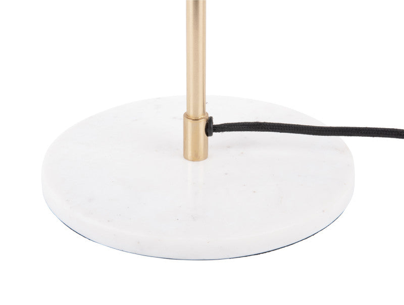 Lampe de Table Waved Dome