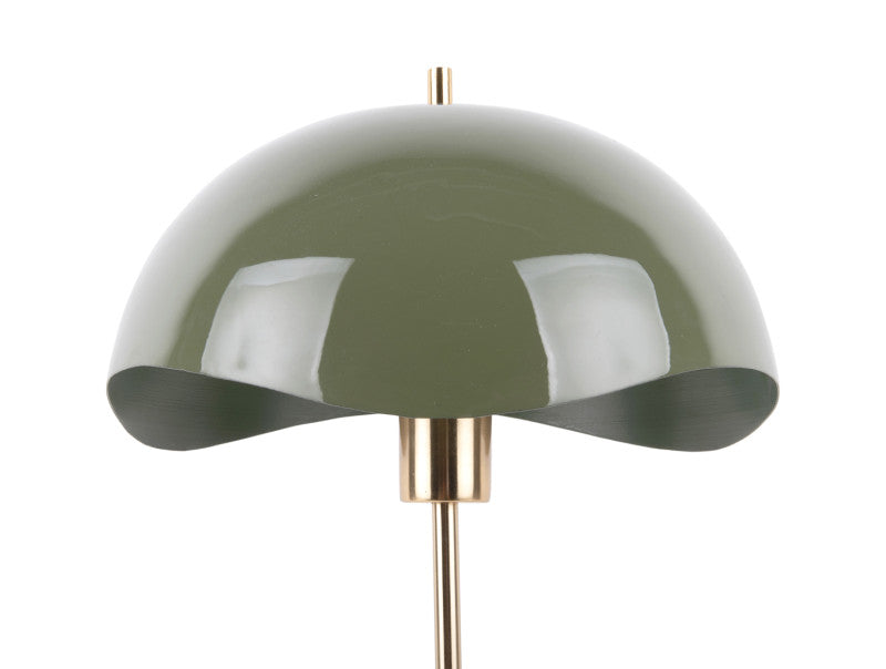 Lampe de Table Waved Dome