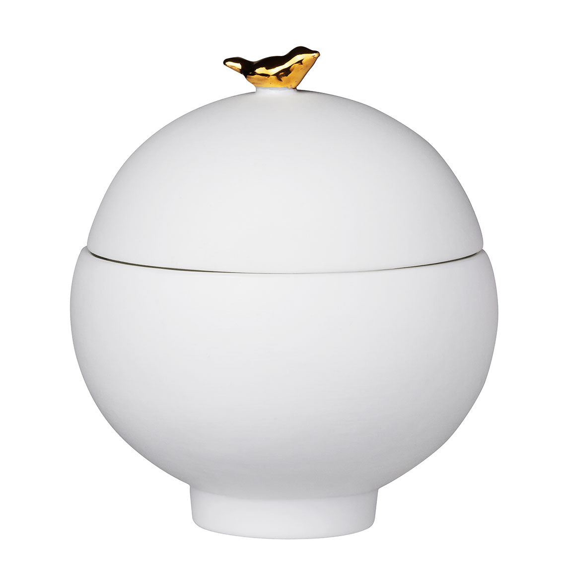 Boîte Oiseau doré