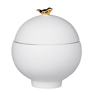 Boîte Oiseau doré
