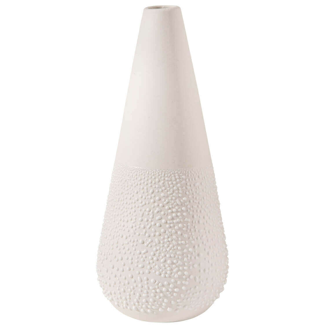 Vase perlé design 5