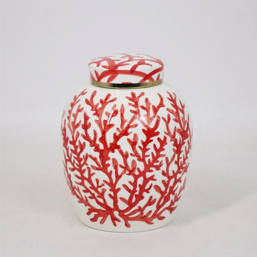 Vase Corail