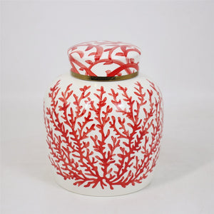 Vase Corail