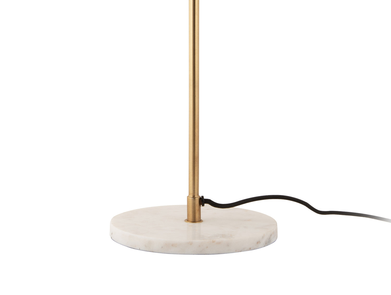 Lampe de Table Waved Dome