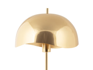 Lampe de Table Waved Dome