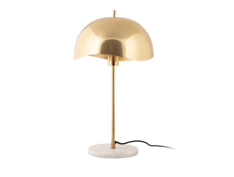 Lampe de Table Waved Dome