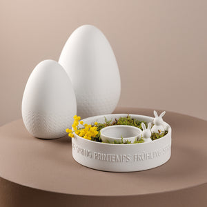 Set Mini Lapins de Pâques