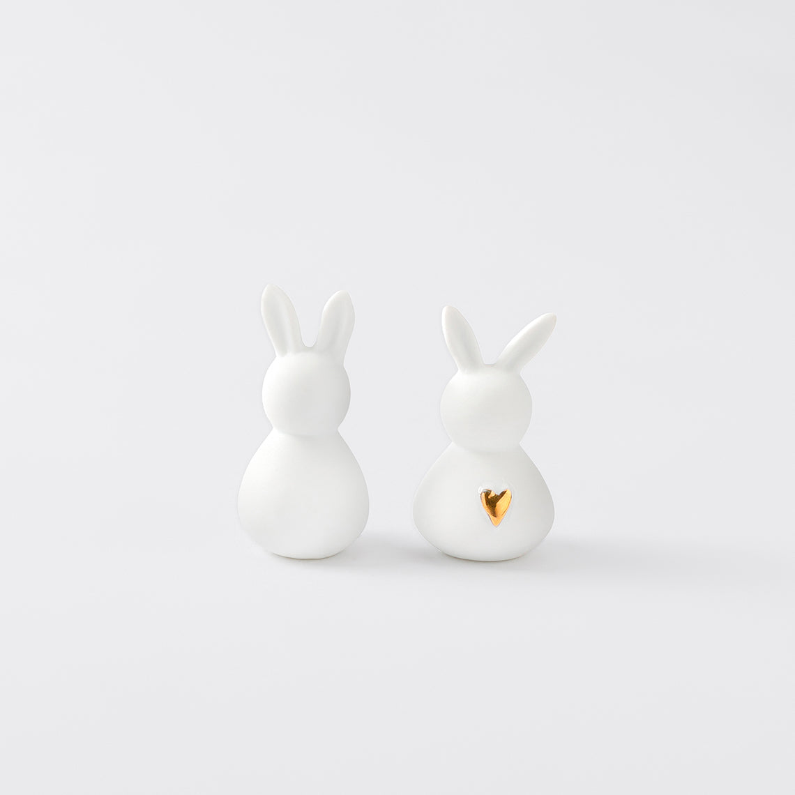 Set Mini Lapins de Pâques