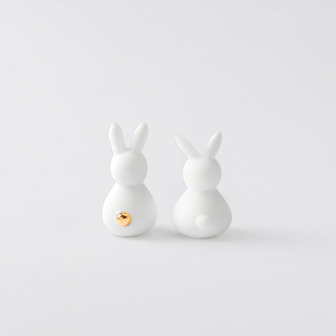 Set Mini Lapins de Pâques
