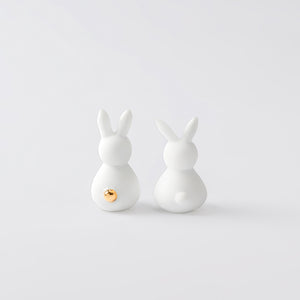 Set Mini Lapins de Pâques