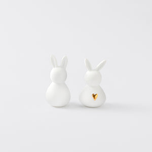 Set Mini Lapins de Pâques