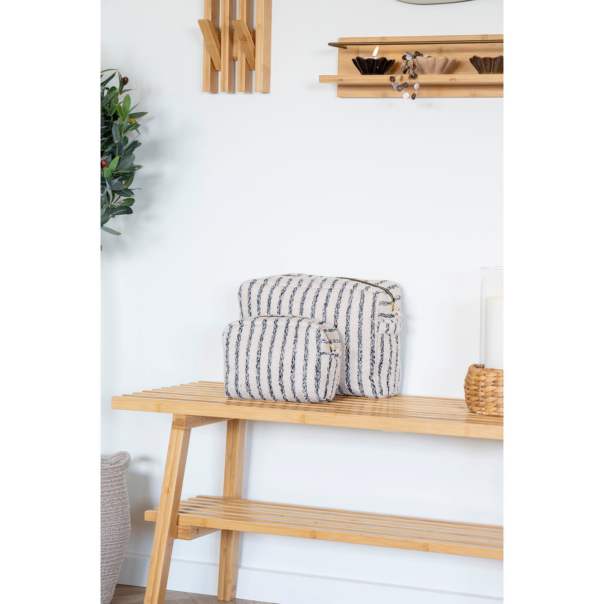 Trousse de Toilette Nador