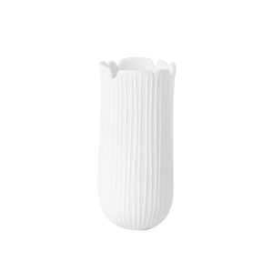 Vase Soliflore Coquelicot