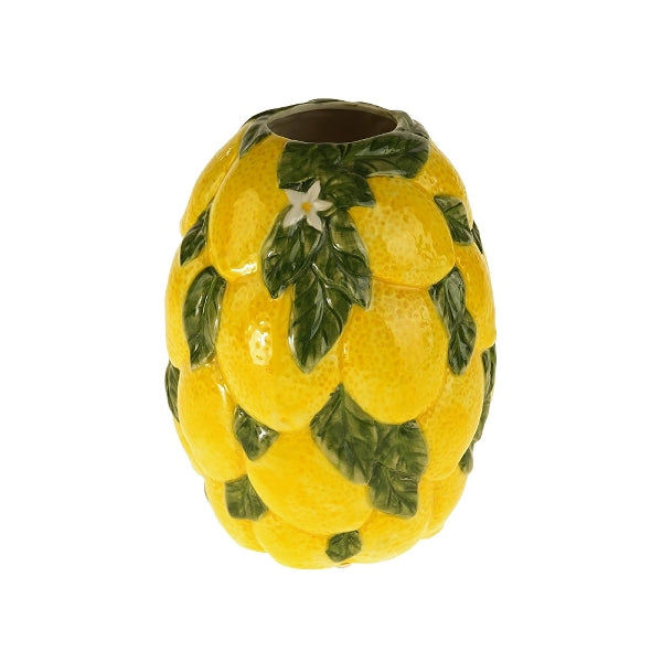 Vase Citrons