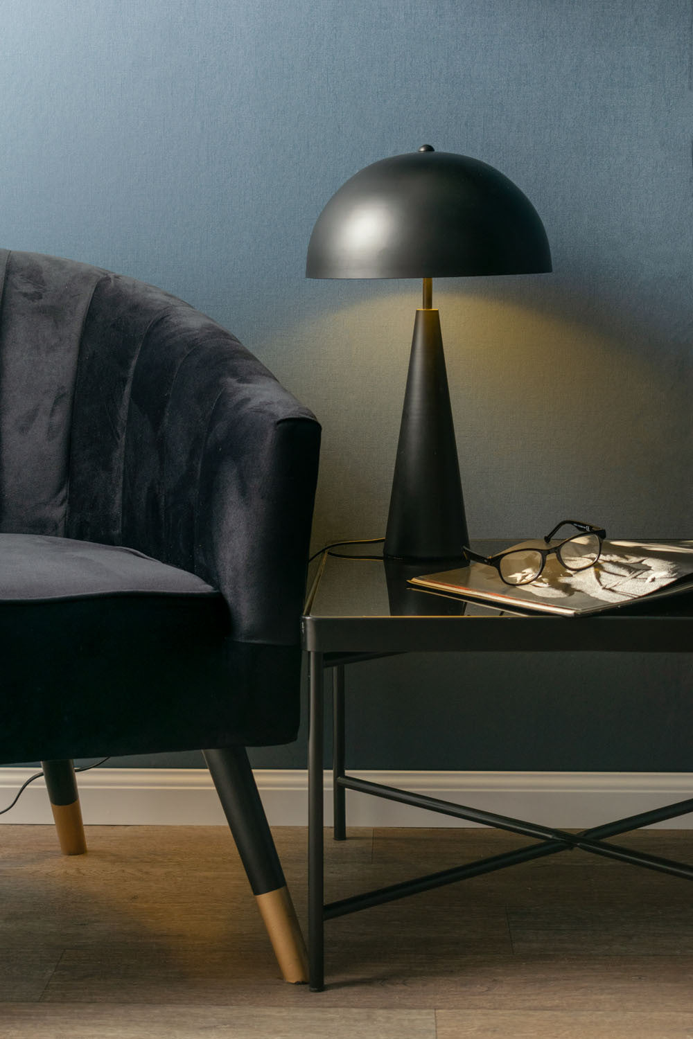 Lampe de Table Sublime