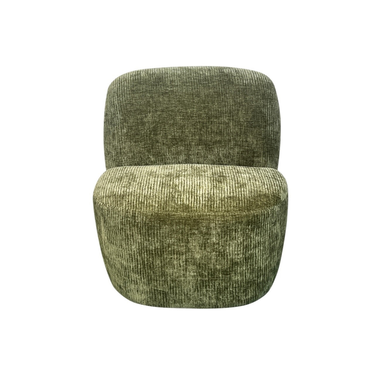 Fauteuil Belle Rive Velours