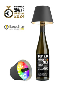 Lampe Top 2.0