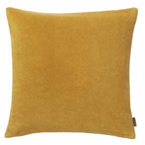 Coussin Velours