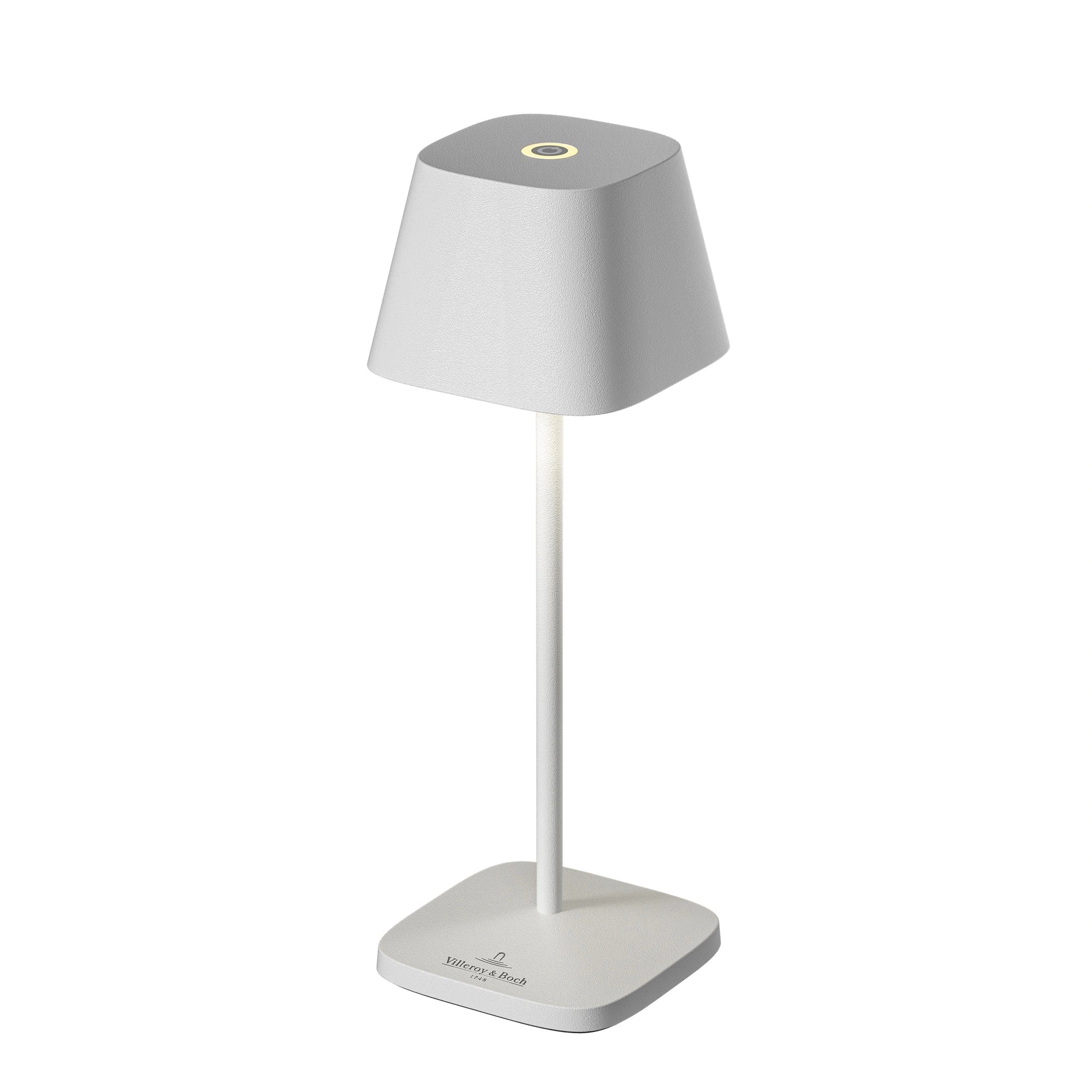 Lampe autonome Neapel Micro