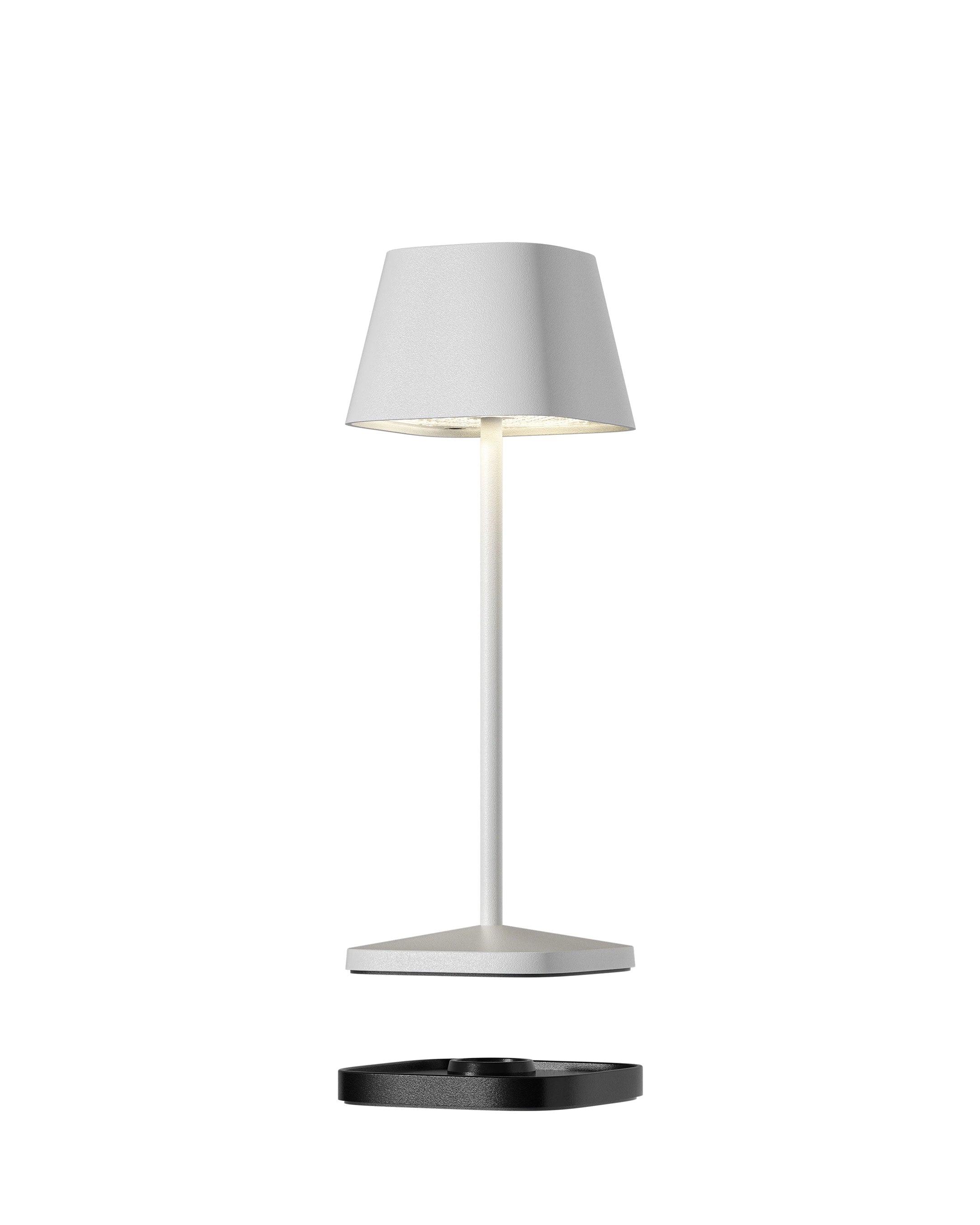 Lampe autonome Neapel Micro