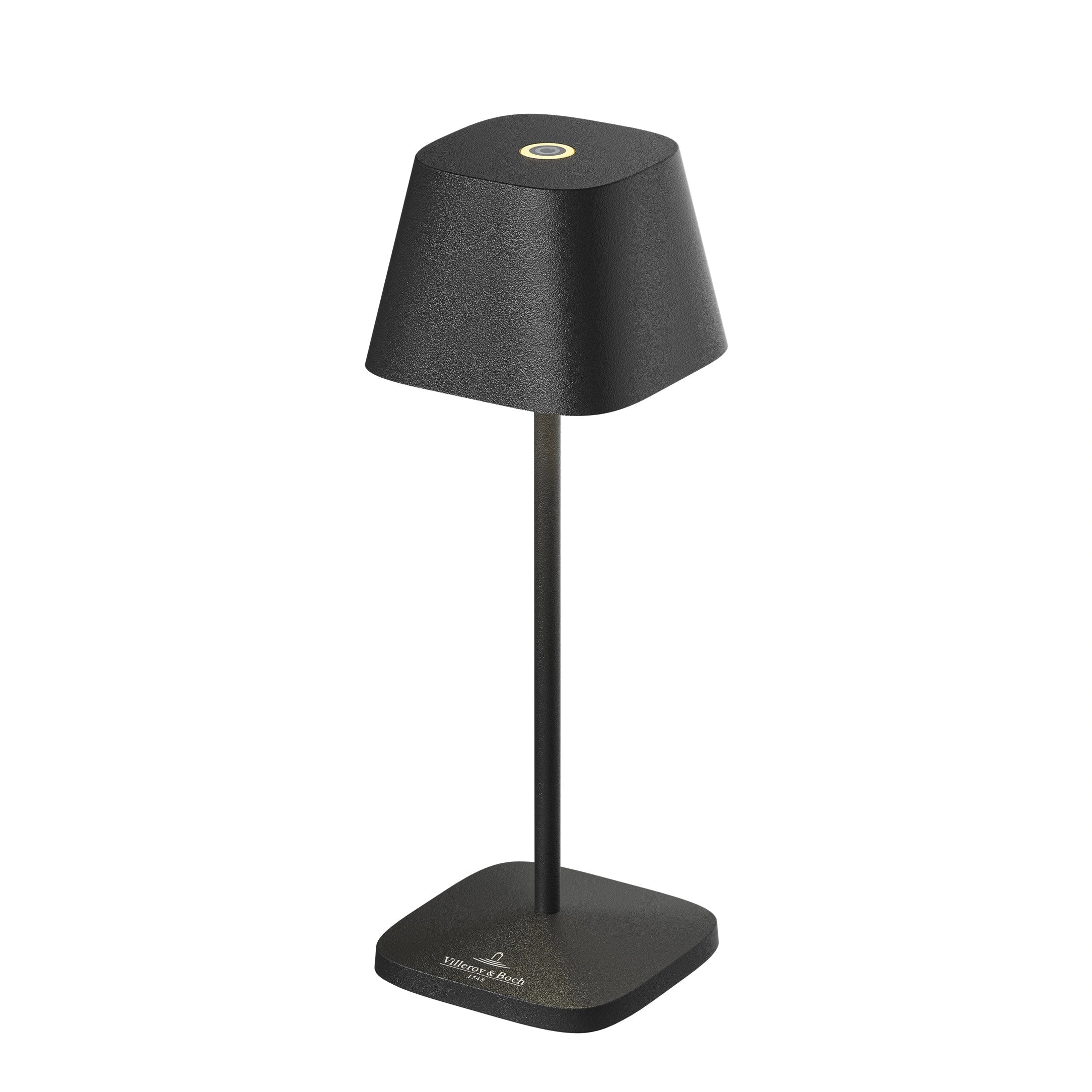 Lampe autonome Neapel Micro