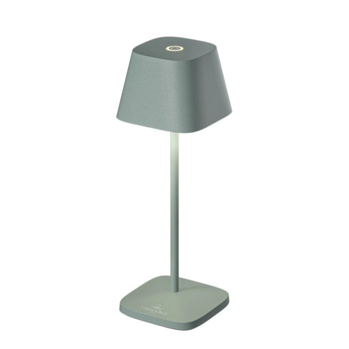 Lampe autonome Neapel Micro