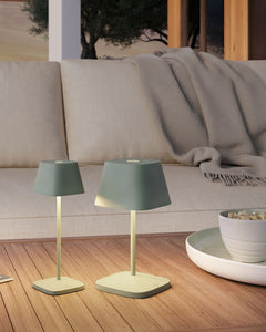 Lampe autonome Neapel Micro