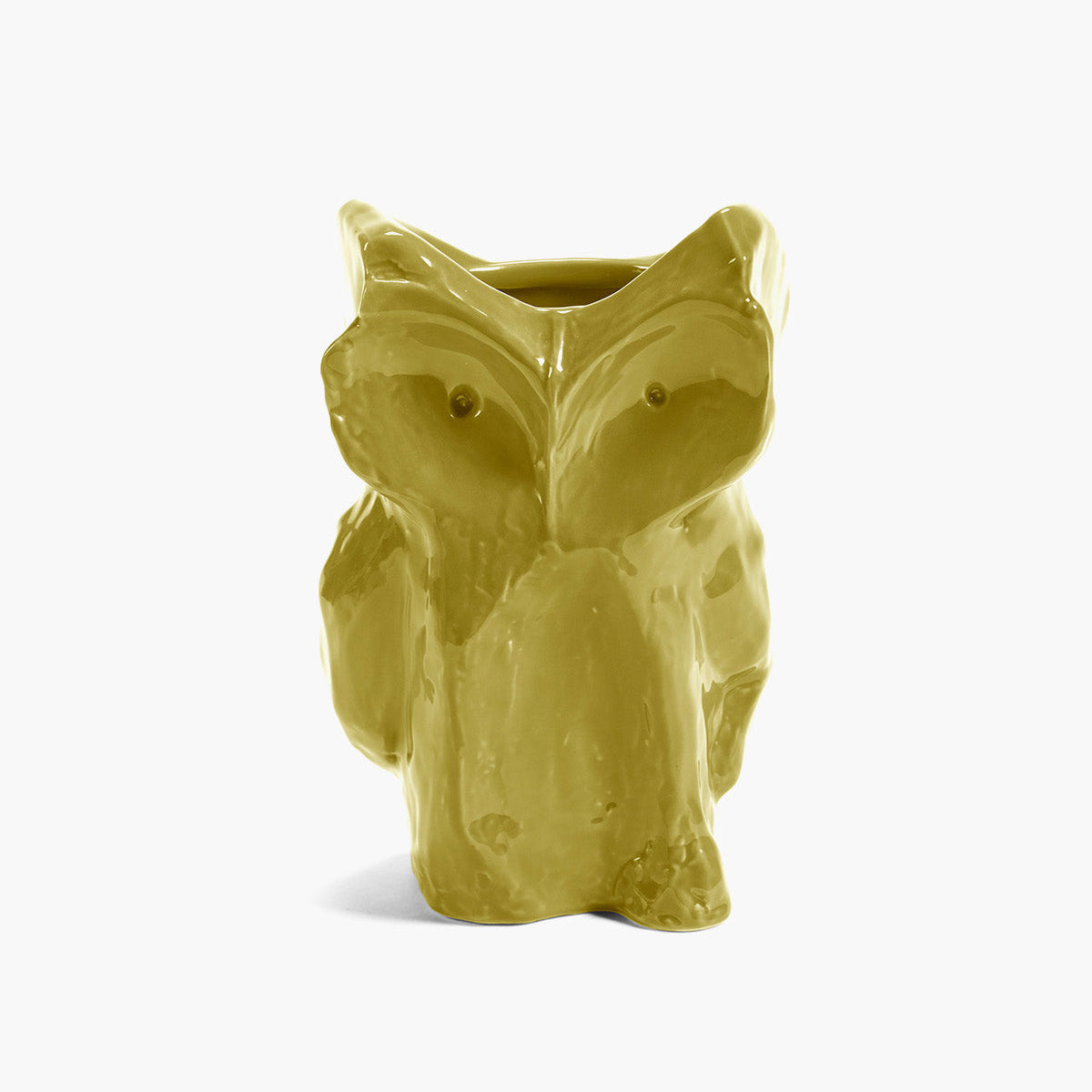 Vase Hibou After Midnight S