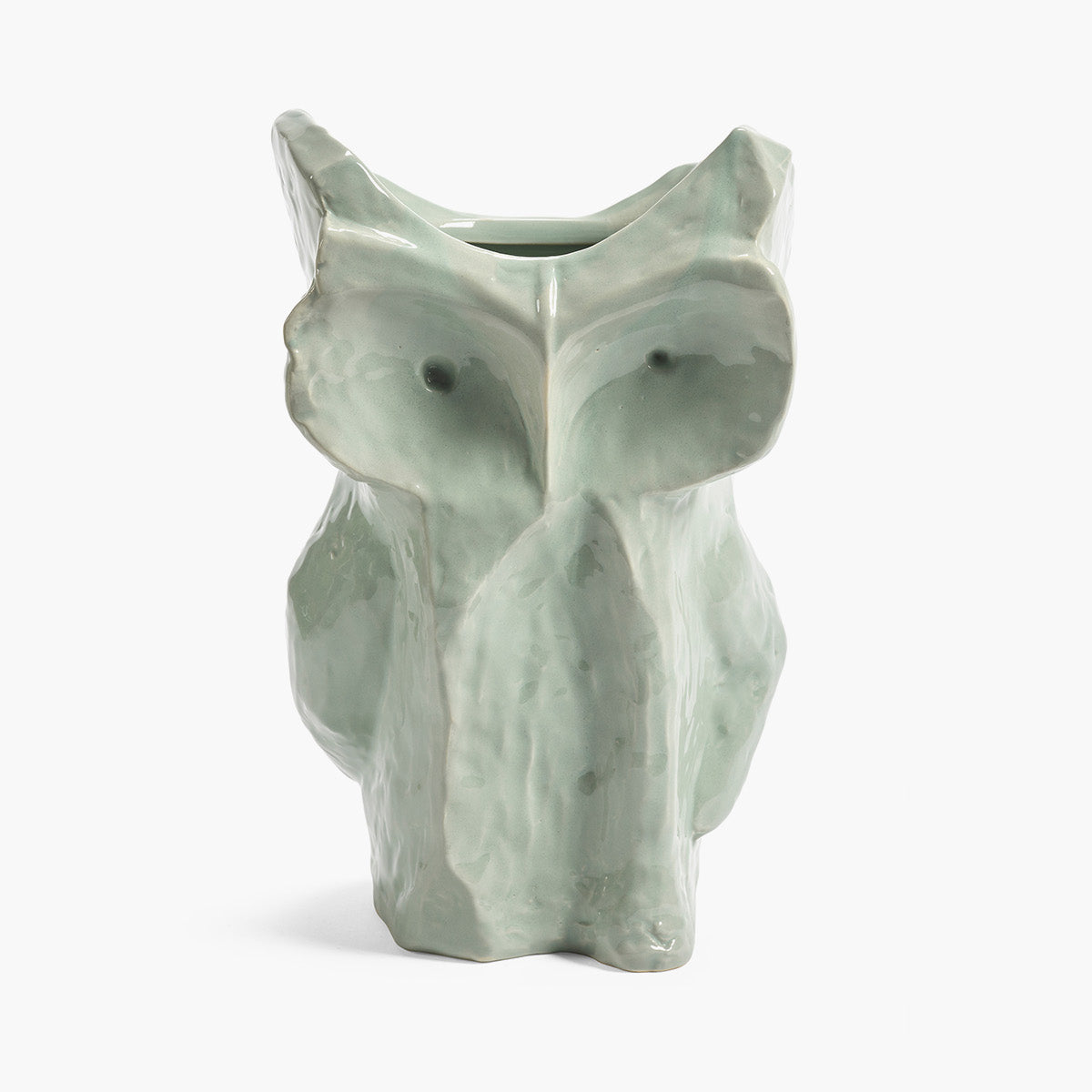Vase Hibou After Midnight L