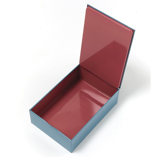 Boîte rectangulaire Lampaman