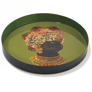 Plateau rond Baghera