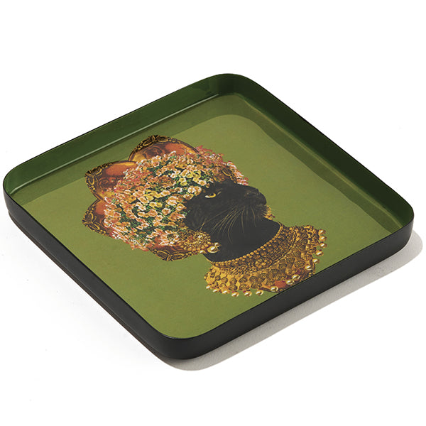 Vide-poche Baghera