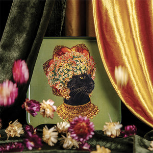 Vide-poche Baghera