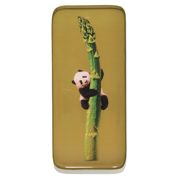 Vide-poche rectangulaire Sacha