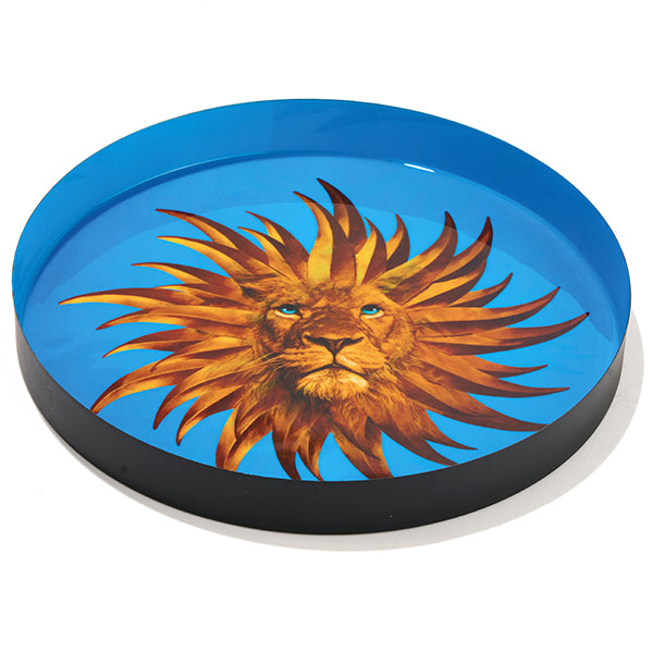 Plateau rond Solarking