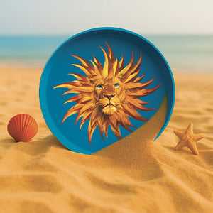Plateau rond Solarking