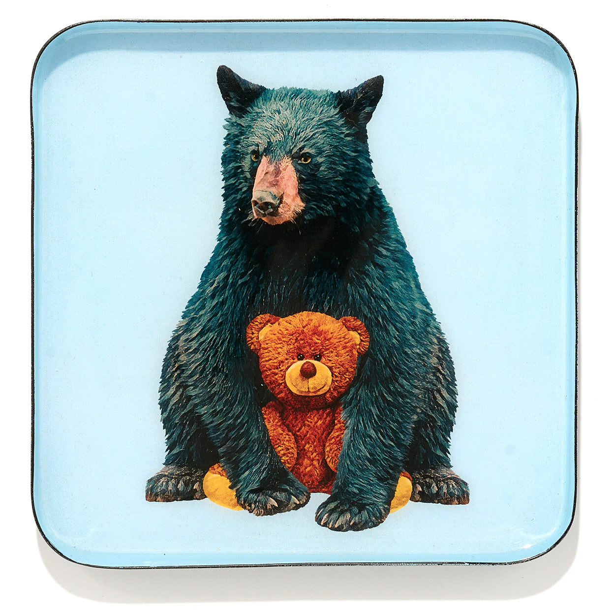 Vide-poche Teddy