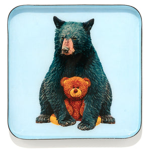 Vide-poche Teddy