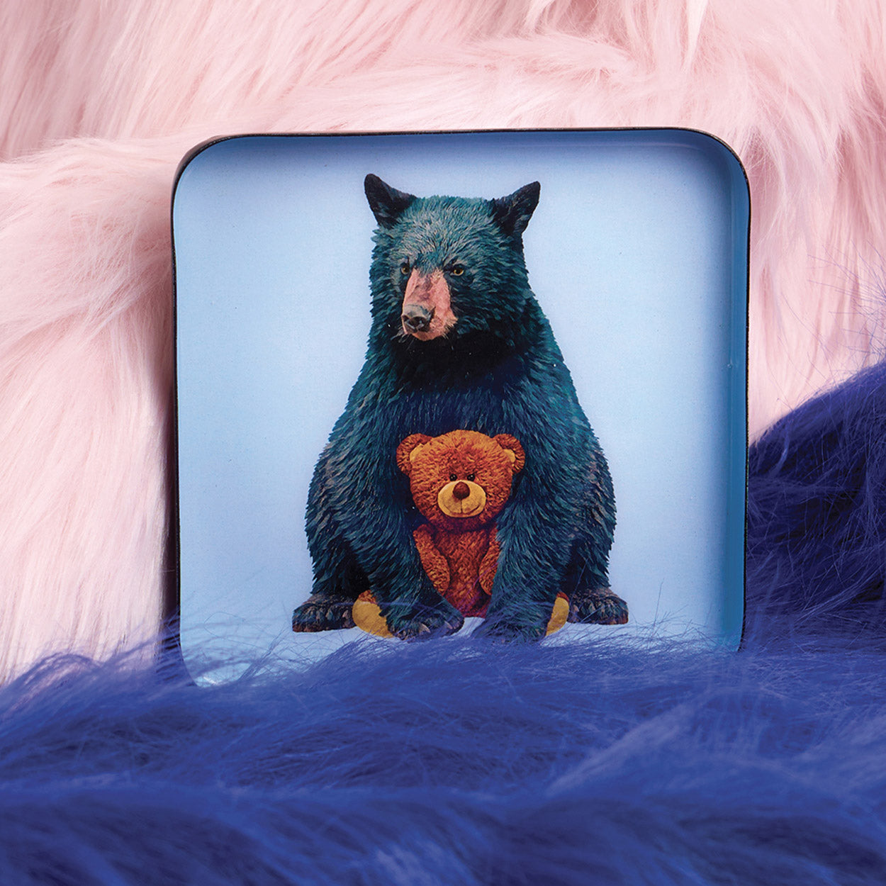Vide-poche Teddy