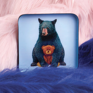 Vide-poche Teddy