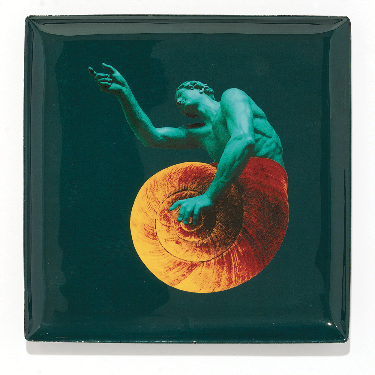 Vide-poche Helix