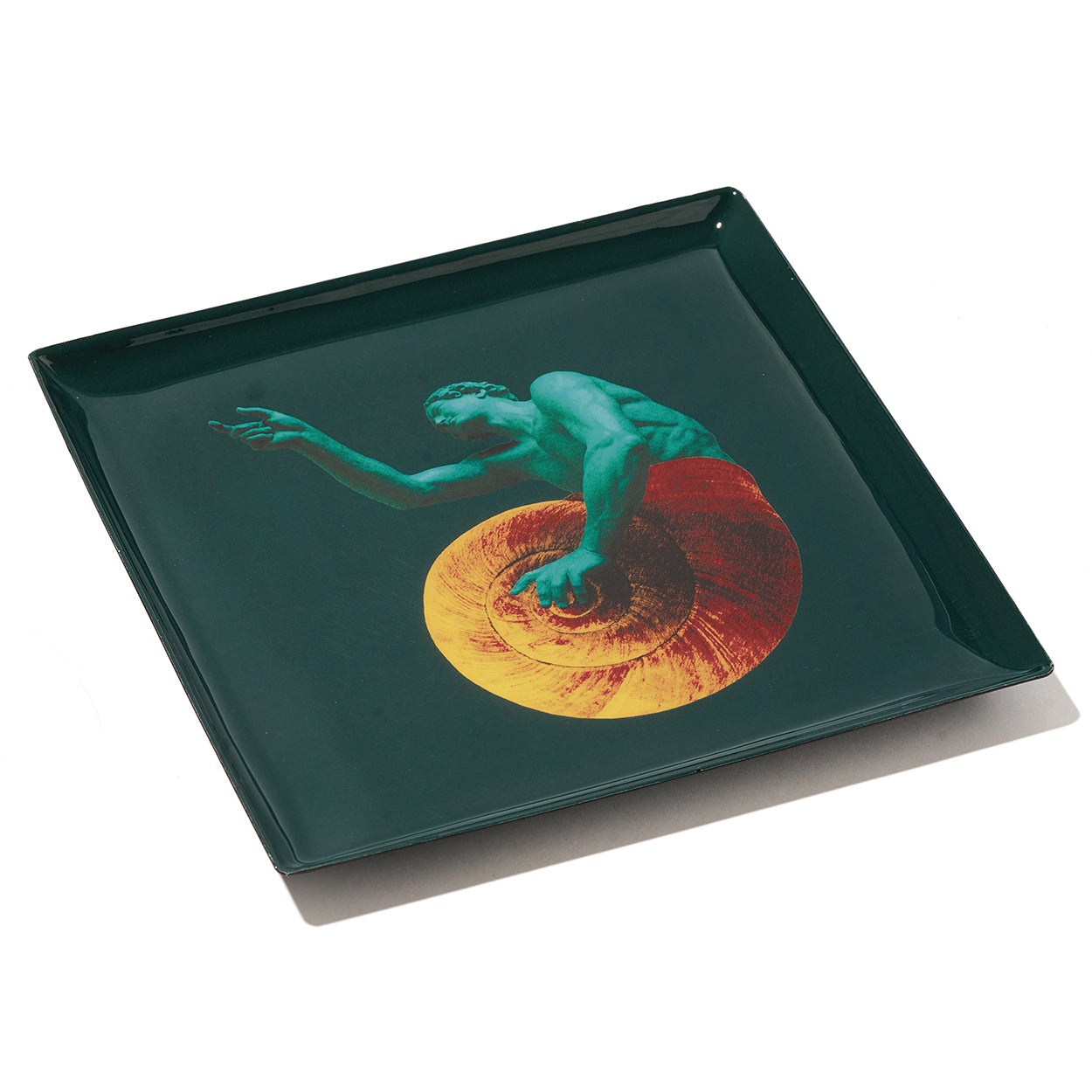 Vide-poche Helix
