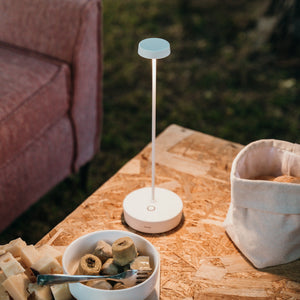 Lampe Swap