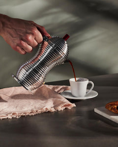 Cafetière Espresso Pulcina 3 tasses