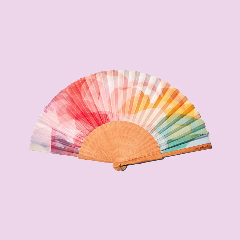 Eventail Colour Harmony