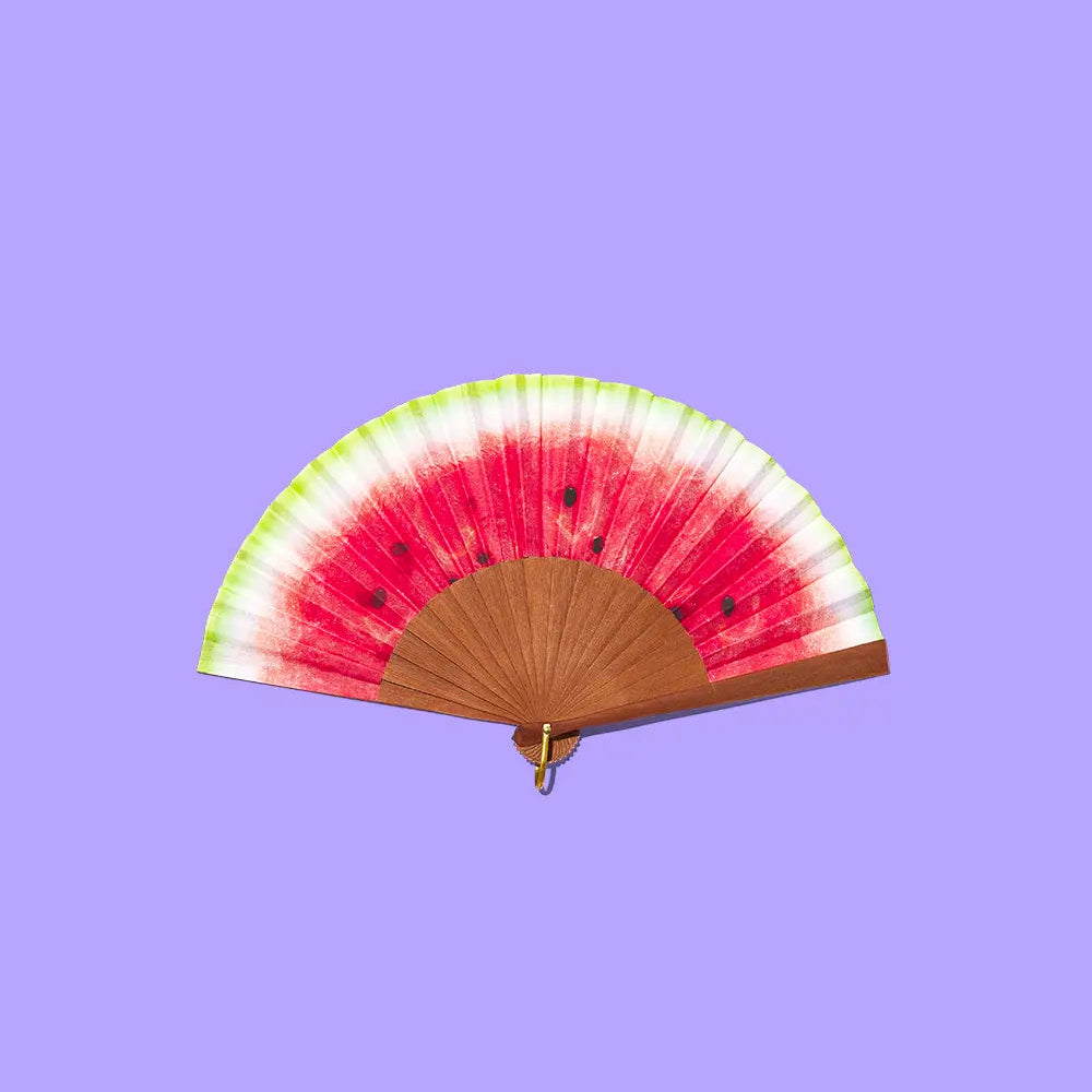 Eventail Summer Fruits