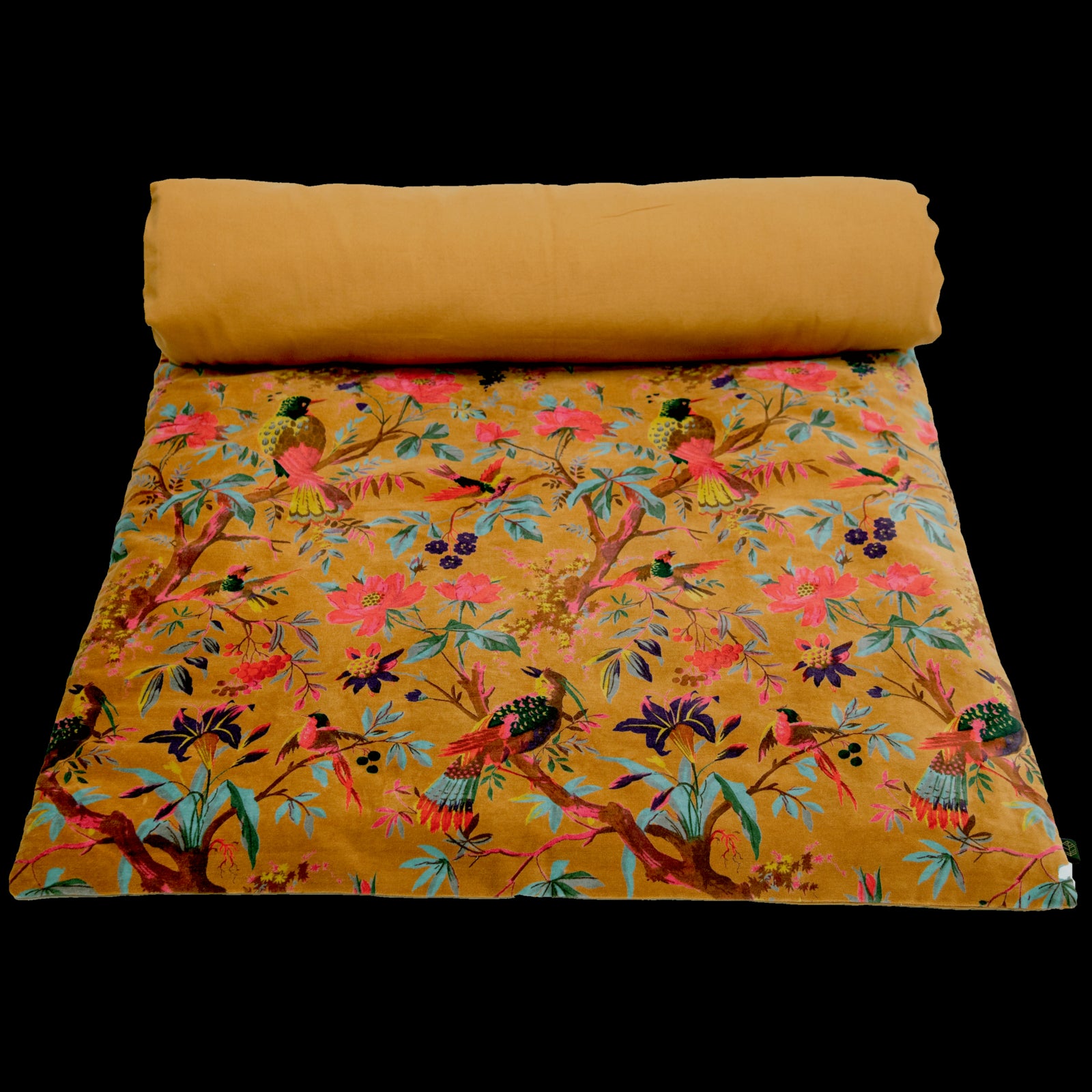 Housse d'Edredon Birdy